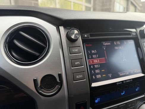 Used 2014 Toyota Tundra Limited w/ TRD Off Road Package image 39