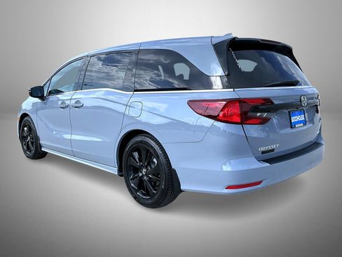 Used 2024 Honda Odyssey Sport image 7