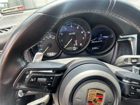 Used 2023 Porsche Macan GTS AWD/4WD image 15