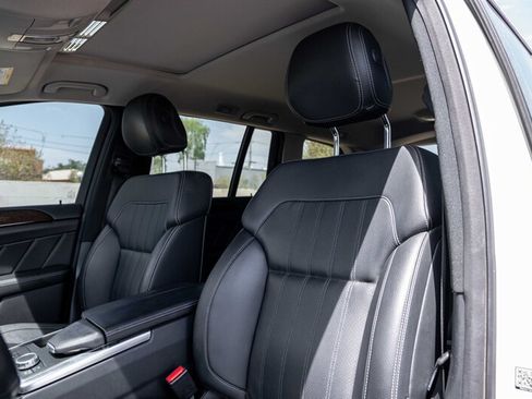 Used 2015 Mercedes-Benz GL 450 4MATIC image 10