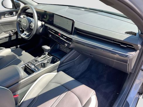 Certified 2025 Kia K5 GT-Line w/ GT-Line Premium Package image 35