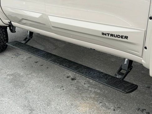 New 2026 Chevrolet Silverado 1500 RST w/ Safety Package image 21