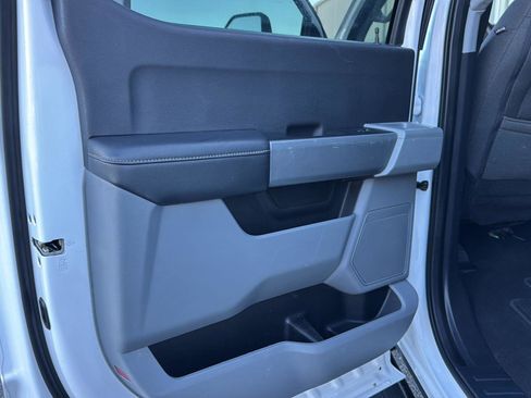 Used 2024 Ford F250 XLT image 15