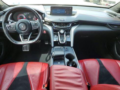 Used 2021 Acura TLX A-Spec Package image 15