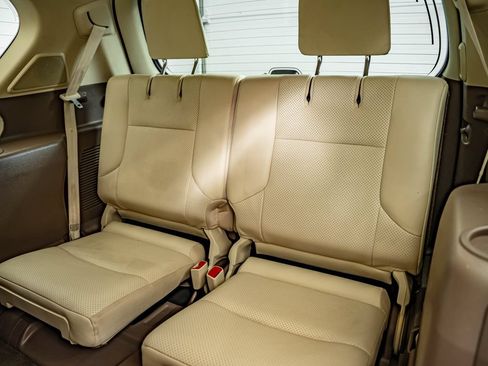 Used 2014 Lexus GX 460 Luxury AWD/4WD image 40