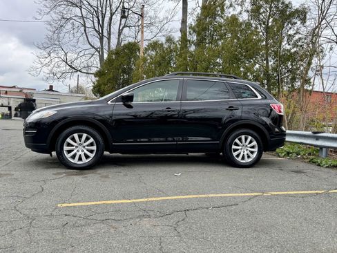 Used 2009 MAZDA CX-9 Touring w/ Moonroof & Bose Audio Pkg AWD/4WD image 2