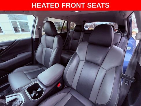 Used 2021 Subaru Outback Onyx Edition XT image 12