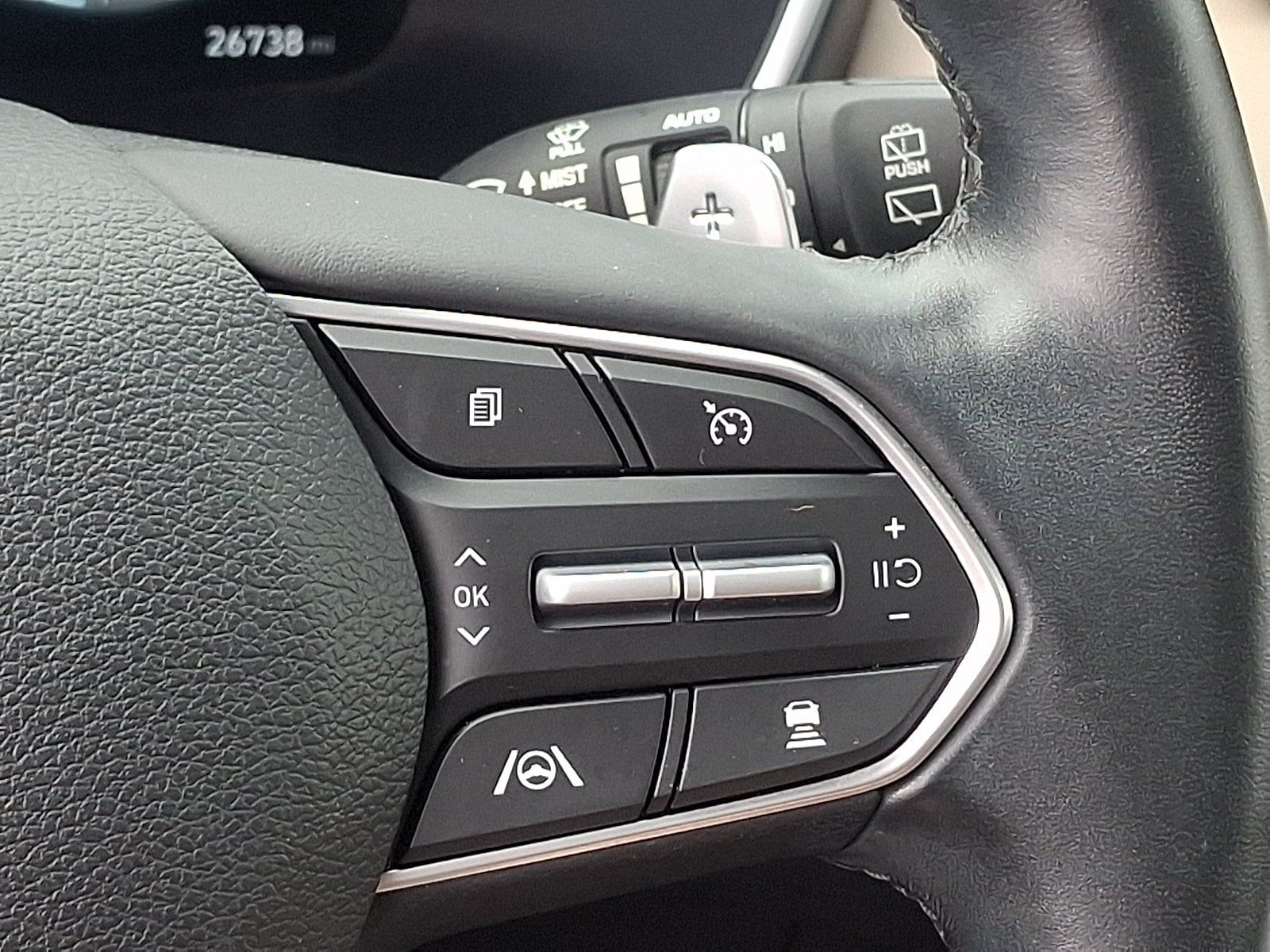 Certified 2023 Hyundai Santa Fe Limited AWD/4WD image 24