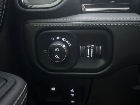 Used 2025 RAM 1500 RHO w/ RHO Level 1 Equipment Group image 24