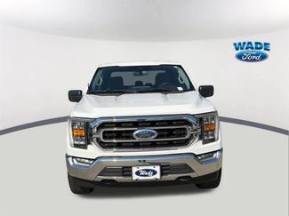 Used 2022 Ford F150 XLT w/ Equipment Group 302A High video 2
