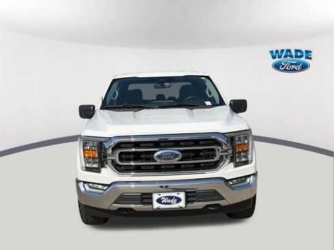 Used 2022 Ford F150 XLT w/ Equipment Group 302A High image 2