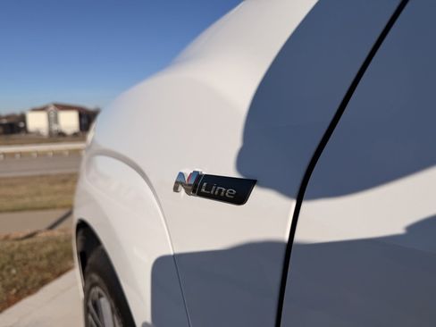 Used 2022 Hyundai Kona N Line w/ Tech Package image 9