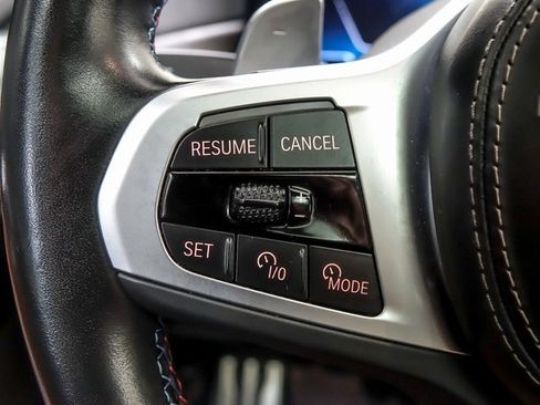 Used 2023 BMW X7 M60i w/ Executive Package image 17