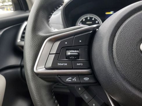 Certified 2023 Subaru Forester Limited w/ Popular Package #2 image 25