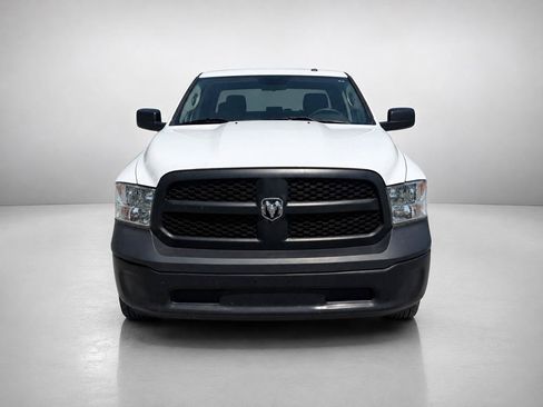 Used 2023 RAM 1500 Tradesman RWD image 8