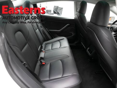 Used 2023 Tesla Model 3 Standard Range RWD image 20