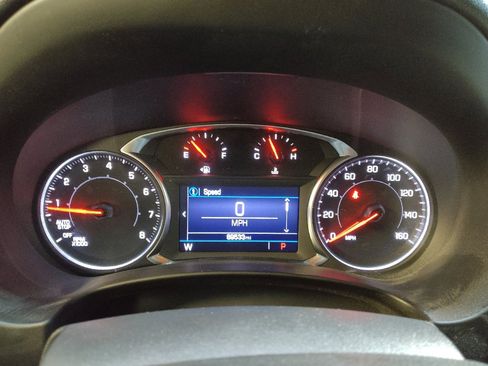 Used 2021 GMC Terrain SLE w/ Elevation Edition AWD/4WD image 23