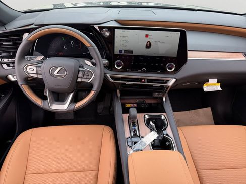 New 2026 Lexus RX 350 Premium image 9