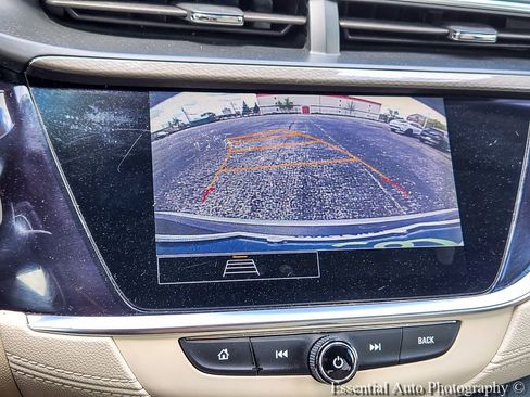 Certified 2021 Buick Encore GX Select FWD image 13