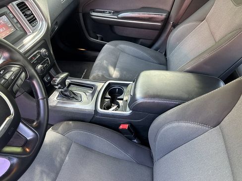 Used 2015 Dodge Charger SE w/ Popular Equipment Group AWD/4WD image 30