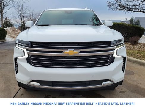 Used 2024 Chevrolet Tahoe LT image 8
