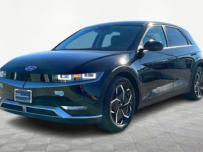 Certified 2024 Hyundai Ioniq 5 SE