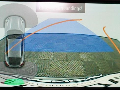 Used 2014 Porsche Panamera GTS image 15