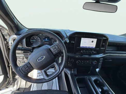 Used 2022 Ford F150 XL w/ STX Appearance Package image 13
