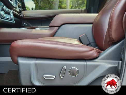Used 2022 Ford Expedition Limited AWD/4WD image 26