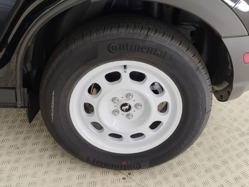 New 2025 Ford Bronco Sport Heritage w/ Convenience Package image 32