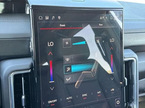 New 2026 GMC Yukon XL Denali w/ Denali Reserve Package image 12