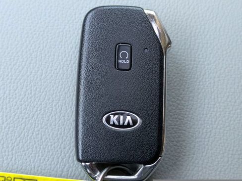 Used 2021 Kia Soul EX FWD image 34