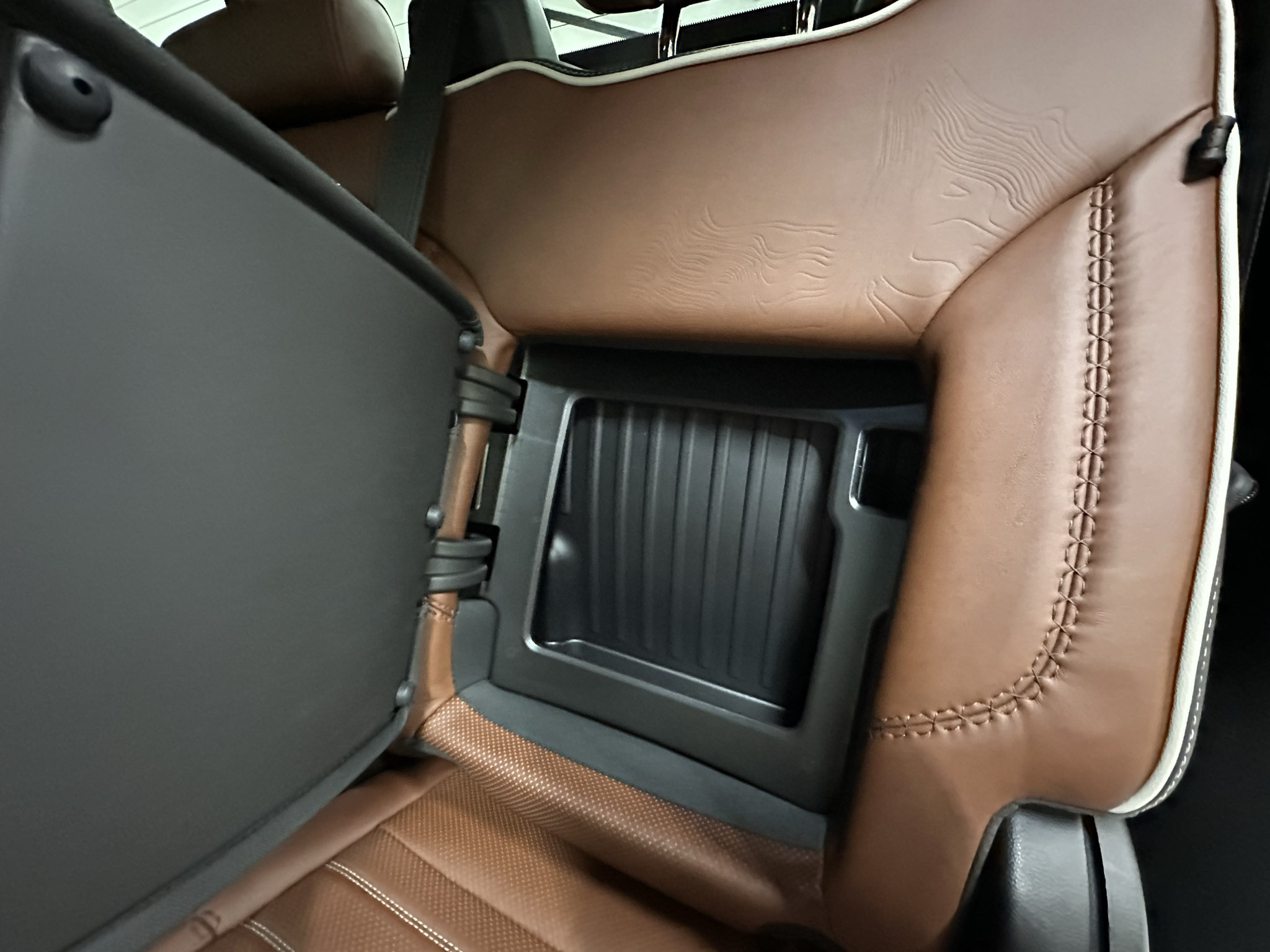 Certified 2024 GMC Sierra 1500 Denali Ultimate AWD/4WD image 21
