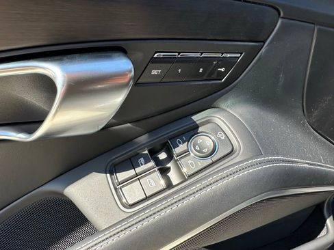 Used 2025 Porsche 718 Boxster GTS image 19