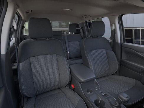 New 2025 Ford Ranger XL w/ Trailer Tow Package image 10