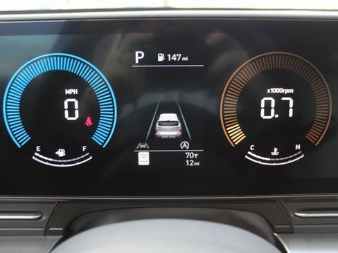 New 2026 Hyundai Kona SE image 15