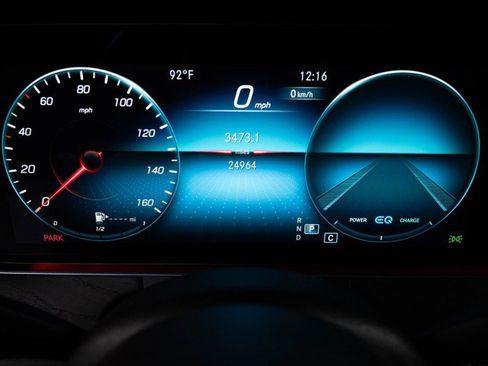 Certified 2023 Mercedes-Benz E 450 4MATIC Sedan image 28