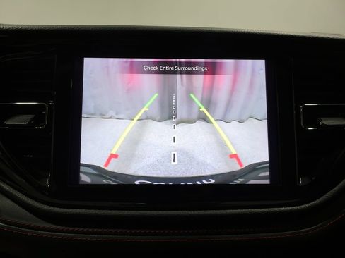 Certified 2024 Dodge Durango GT AWD/4WD image 28