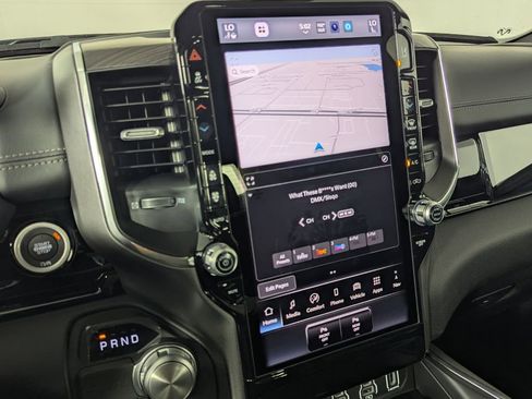 New 2026 RAM 1500 Laramie w/ Night Edition image 30