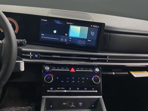 New 2026 Hyundai Santa Fe XRT image 9