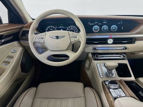 Used 2021 Genesis G90 5.0 Ultimate image 23