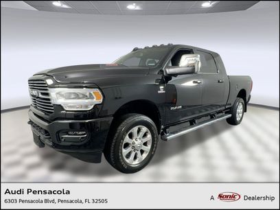 Used 2024 RAM 2500 Laramie w/ Sport Appearance Package