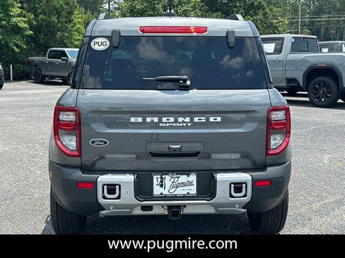 New 2025 Ford Bronco Sport Big Bend image 6