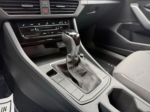 New 2026 Volkswagen Jetta Sport FWD image 35