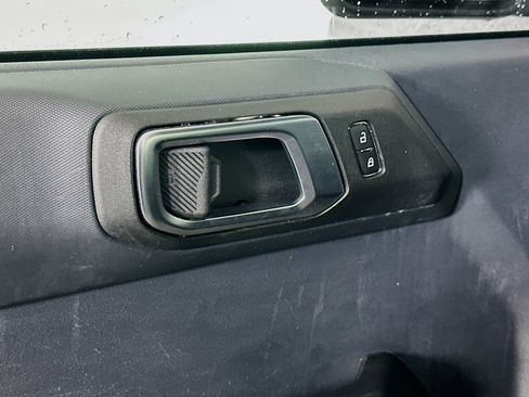 Used 2025 Ford Bronco Big Bend image 15