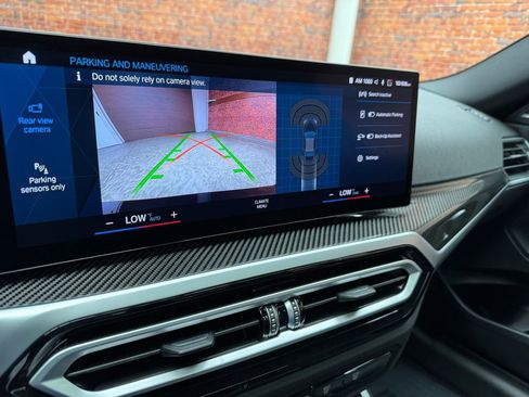 Used 2024 BMW M2 w/ Lighting Package image 21