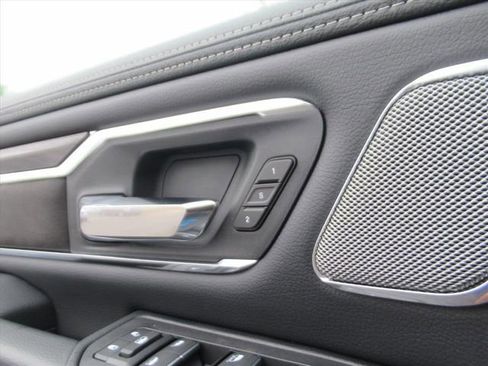 New 2026 RAM 1500 Laramie w/ Night Edition image 34