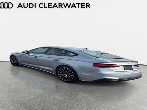 Used 2022 Audi A5 2.0T Premium Plus image 4