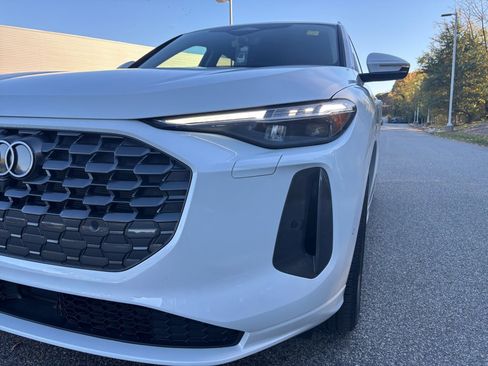 New 2025 Audi Q5 Prestige image 26