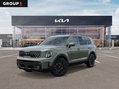 New 2025 Kia Telluride SX Prestige X-Pro